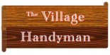 the-village-handyman logo